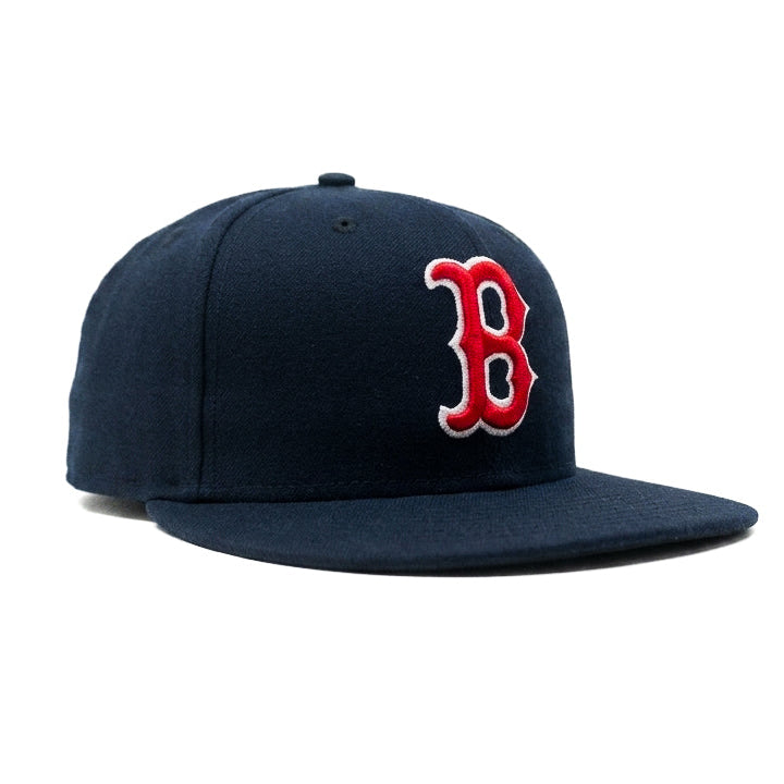 New Era B Oversized Limited Edition Cap