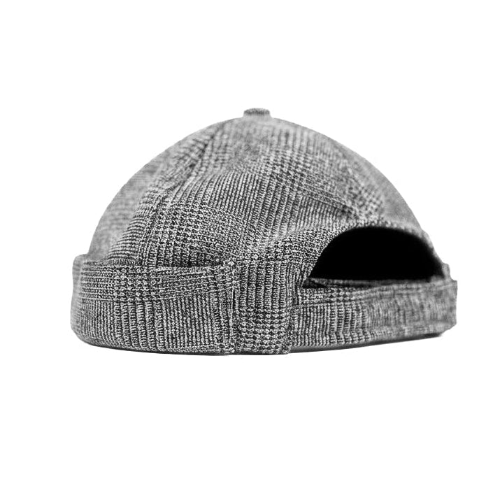 Light Grey Docker