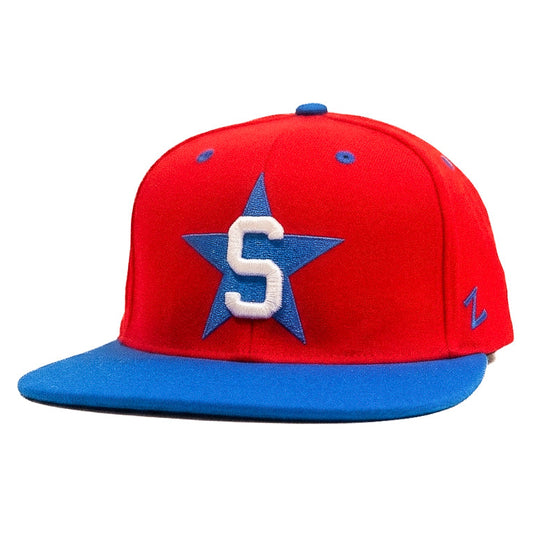 Oversized S IHSBCA Limited Edition