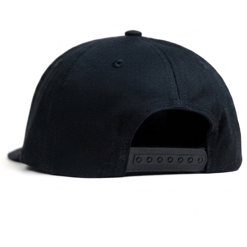 Axon Roadshow Voyager Flight Crew Personal  Snapback Cap