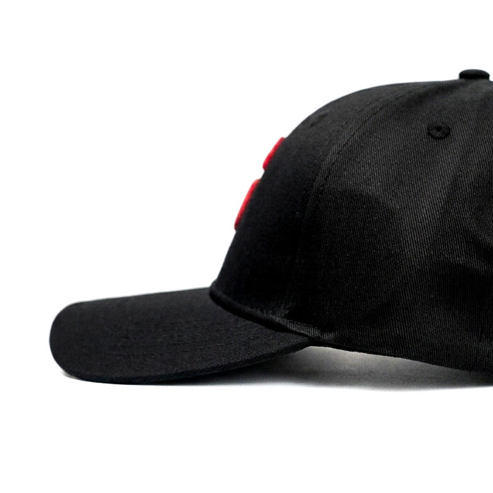 SJ Snapback Cap