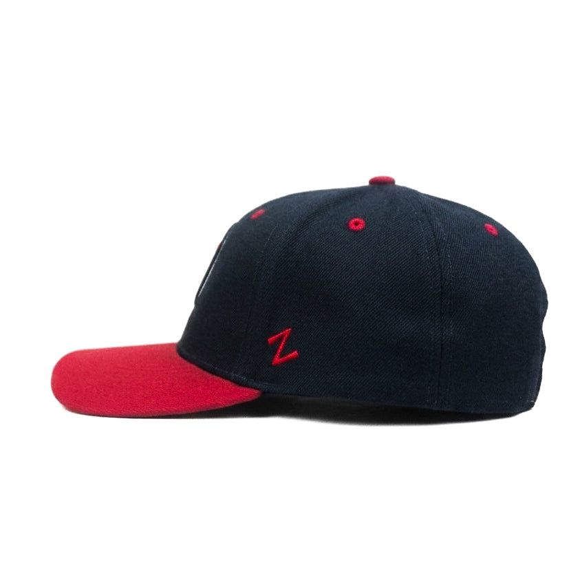 U New Era Snapback Cap