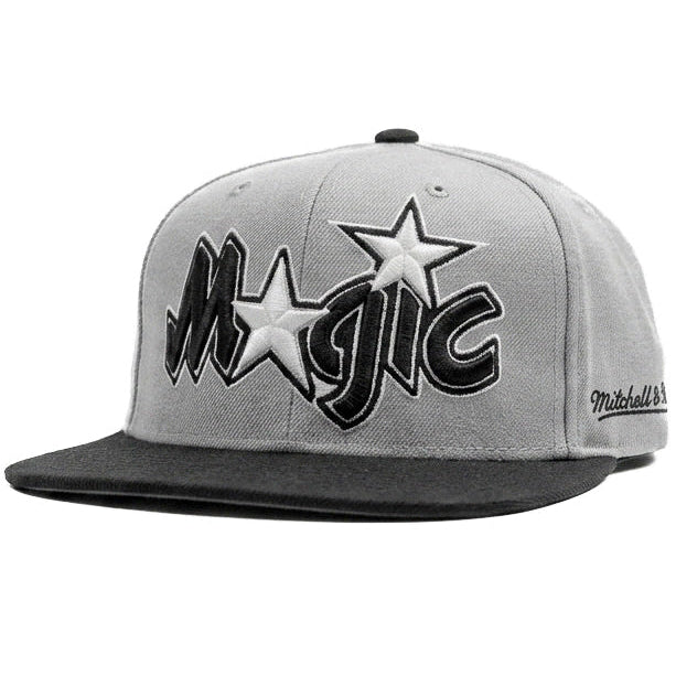 Oversized Magic Mitchell & Ness Limited Edition
