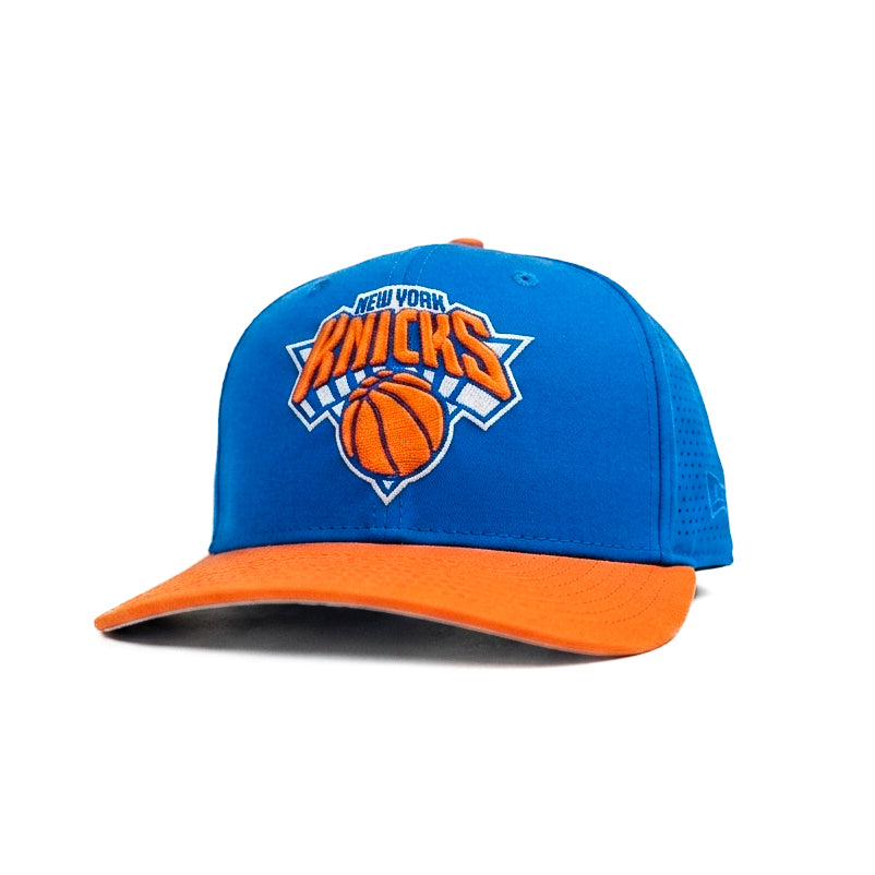 NEWYORK KNICKS Limited Edition Snapback Cap