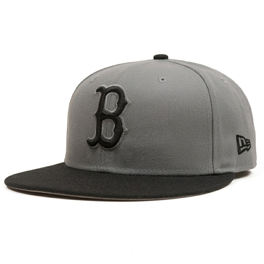 Oversized New Era B Limited Edition