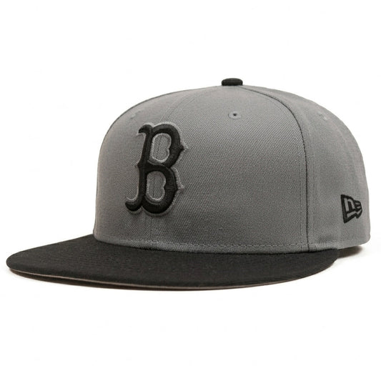 Oversized New Era B Limited Edition