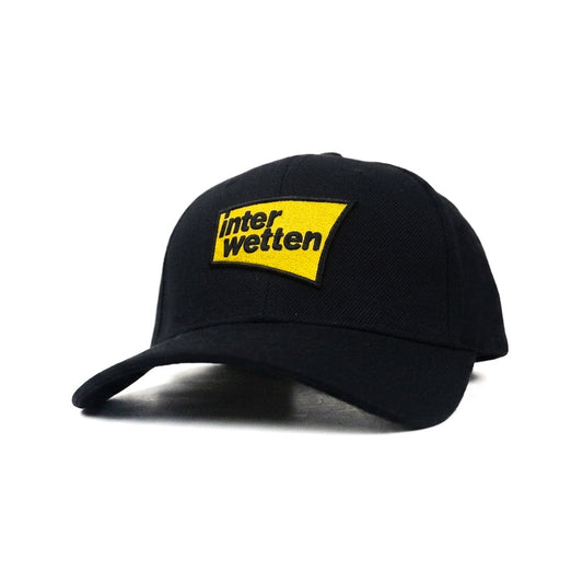 inter wetten Snapback Cap
