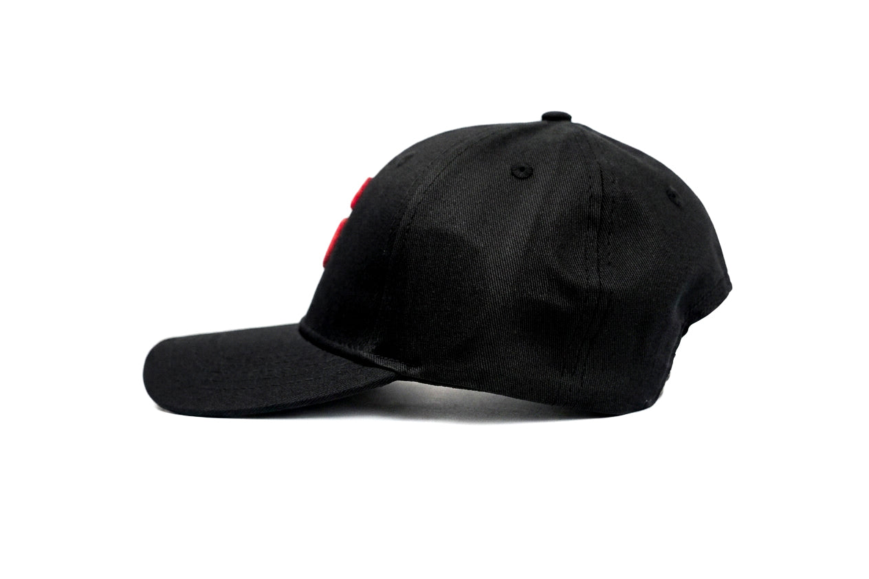 SJ Snapback Cap