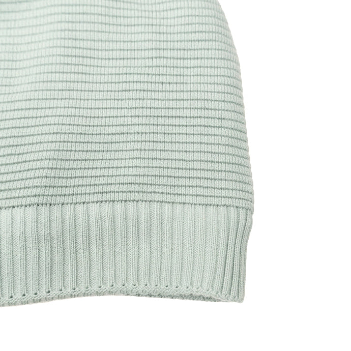 Pastel Green Beanie