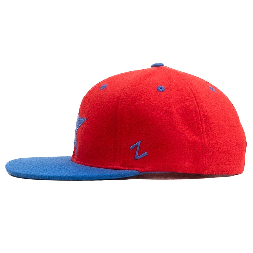 Oversized S IHSBCA Limited Edition