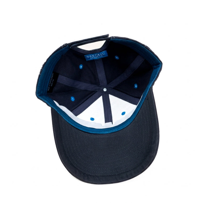 New 11 Snapback Cap