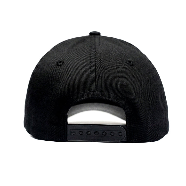 SJ Snapback Cap
