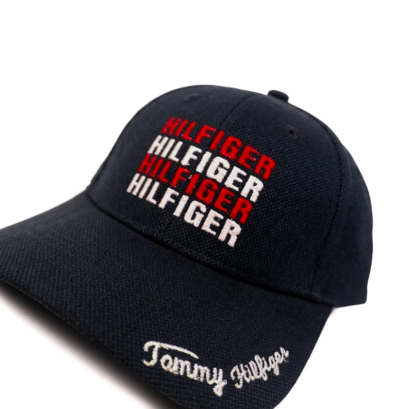 Tommy Hilfigger limited Edition Snapback Cap