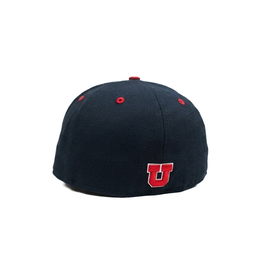 U New Era Snapback Cap