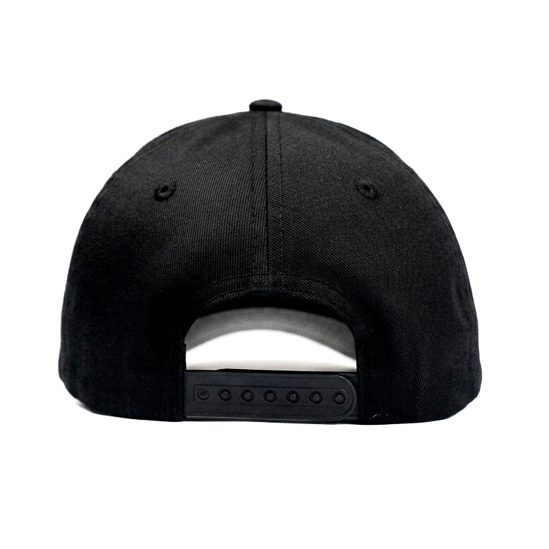 HOCA's GRILL Snapback Cap