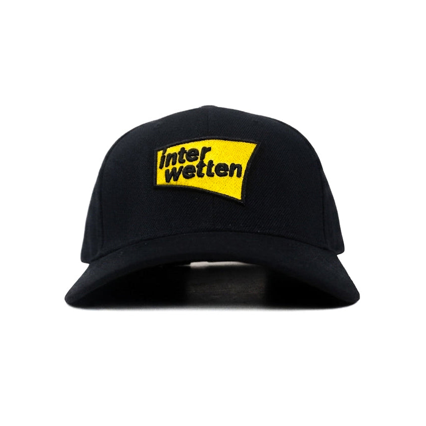 inter wetten Snapback Cap