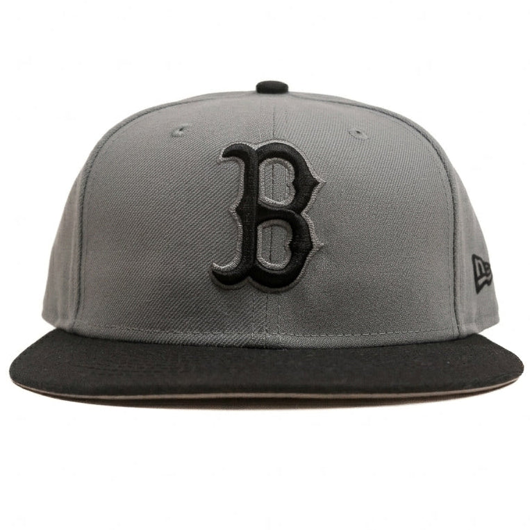 Oversized New Era B Limited Edition