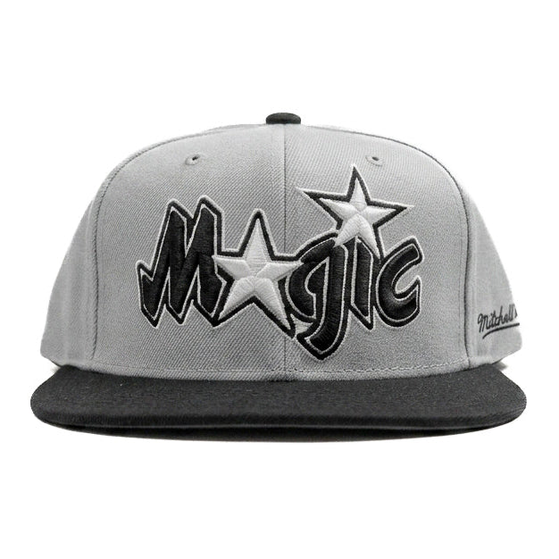 Oversized Magic Mitchell & Ness Limited Edition