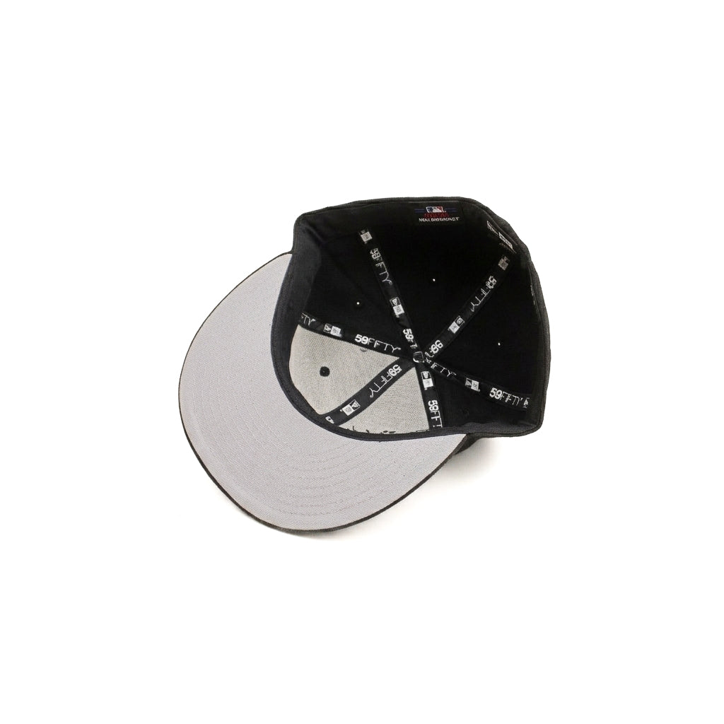 Oversized New Era NY Limited Edition