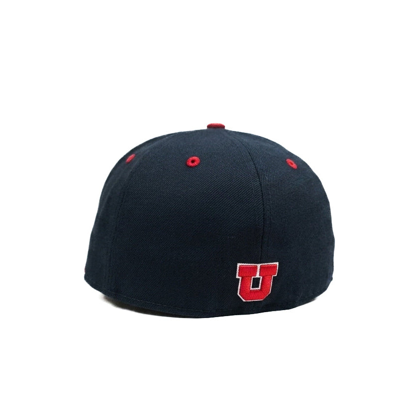 Zephyer U Snapback Cap