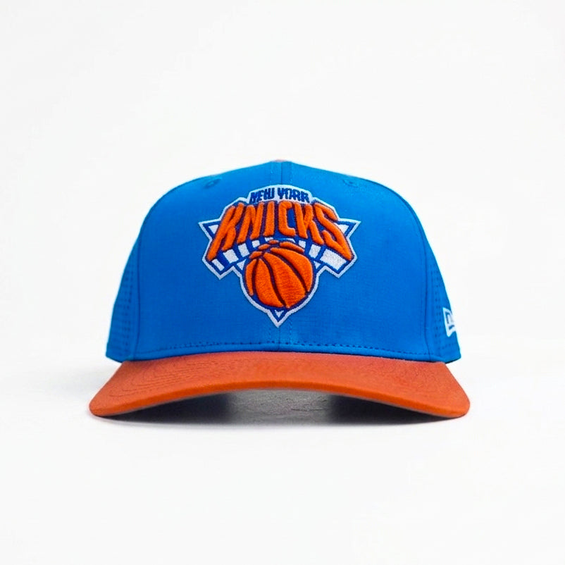 NEWYORK KNICKS Limited Edition Snapback Cap