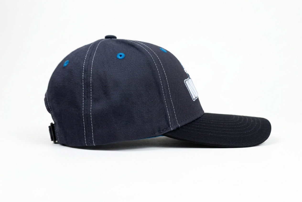 New 11 Snapback Cap