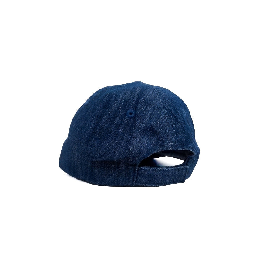 Kids Oshkosh Bkosh Denim Funday Cap