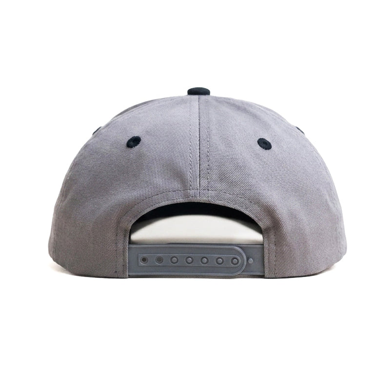 Summit Racer Snapback Cap