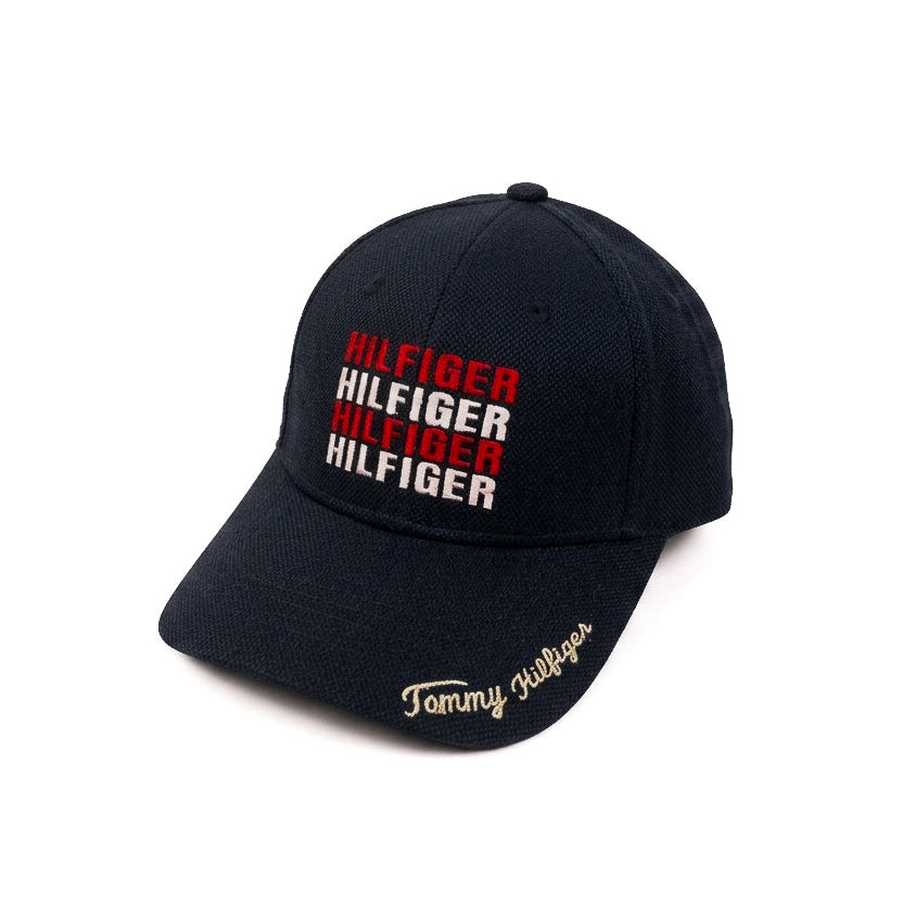 Tommy Hilfigger limited Edition Snapback Cap