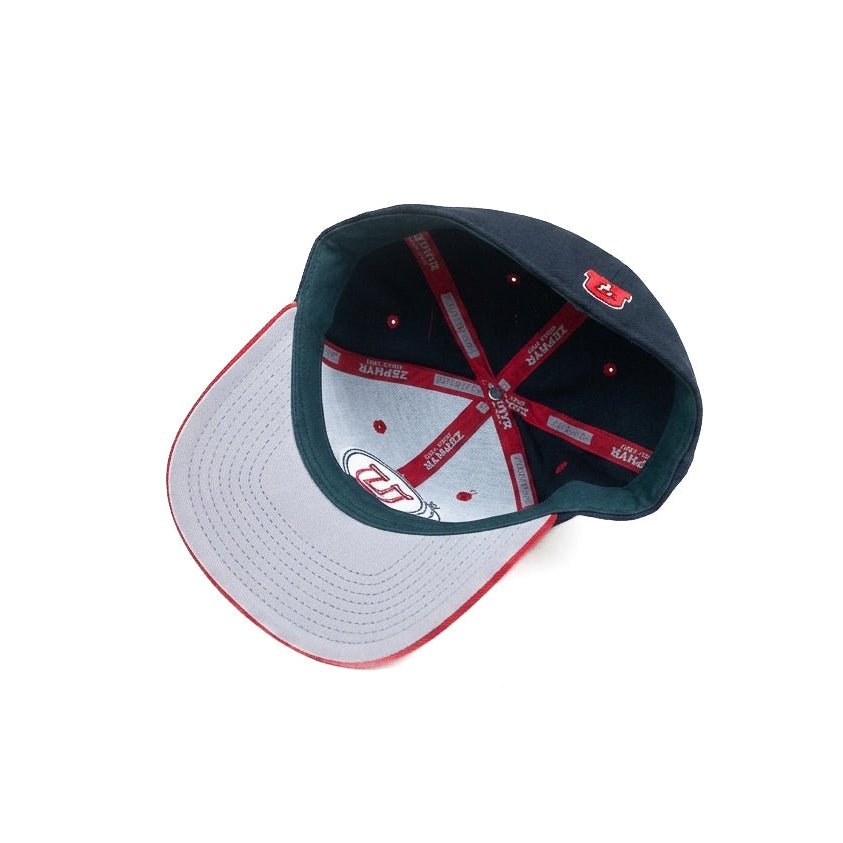 U New Era Snapback Cap