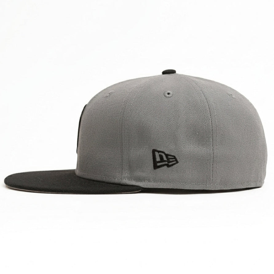 Oversized New Era B Limited Edition
