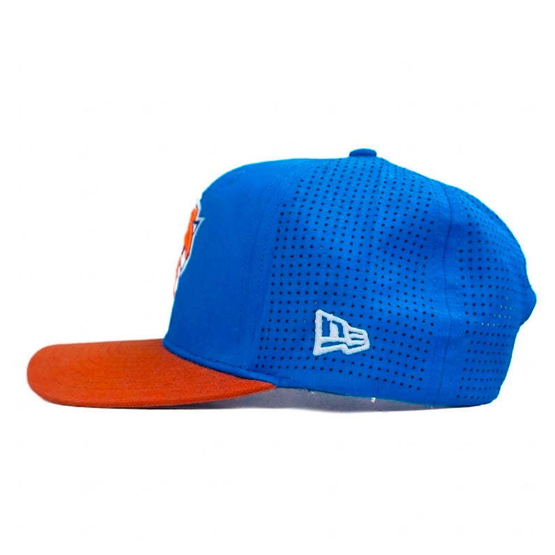 NEWYORK KNICKS Limited Edition Snapback Cap