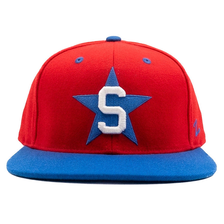 Oversized S IHSBCA Limited Edition
