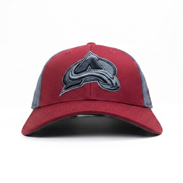 Zephyr A NHL Fitted Cap