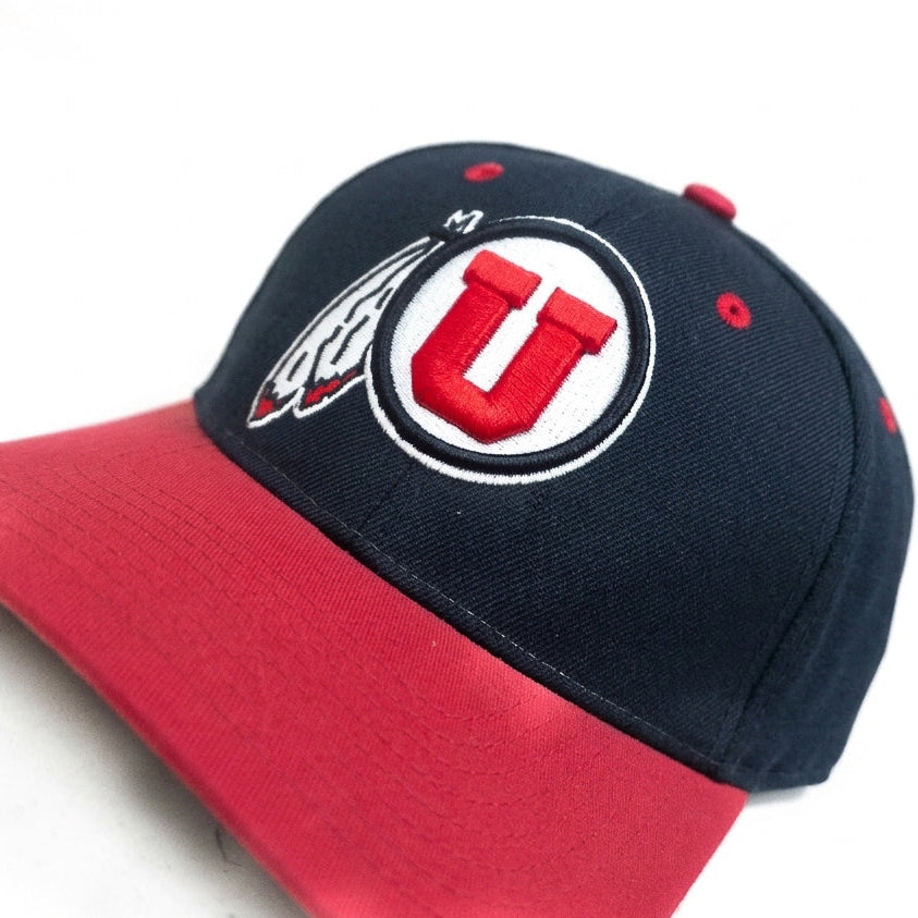 U New Era Snapback Cap