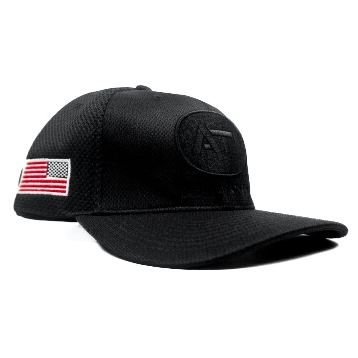 Zephyr ATI USA Oversized Limited Eddition Cap