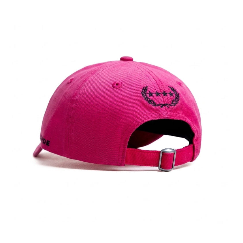 Kiss Kiss Bang Bang Field Grade Snapback Cap