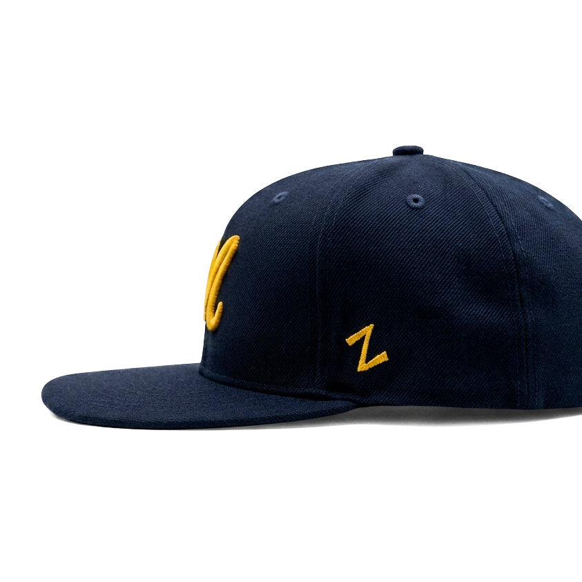 Oversized Zephyr Cal Limited Edition