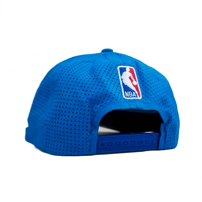 NEWYORK KNICKS Limited Edition Snapback Cap