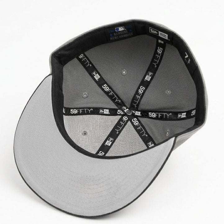 Oversized New Era B Limited Edition