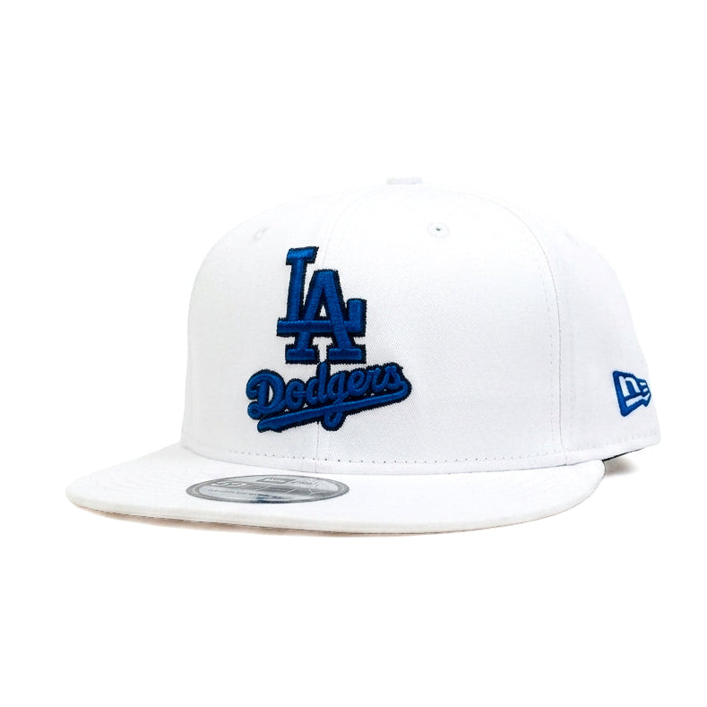 Oversized LA Dodgers New Era Limited Edition Cap