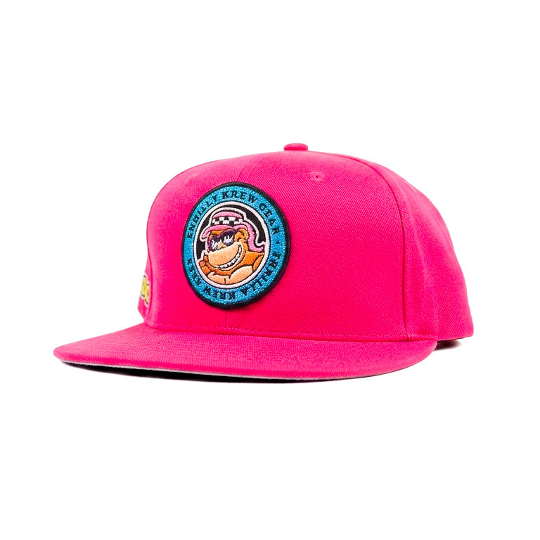 THRILLAKREW GEAR Limited Edition Snapback Cap
