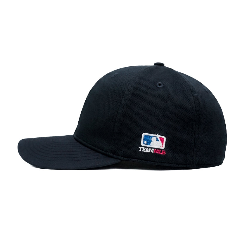 New Era M Limited Edition Camo Snapback Cap