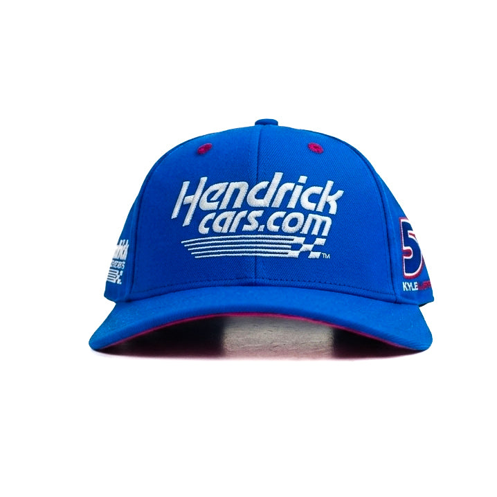 Hendrick Cars Limited Edition Snapback