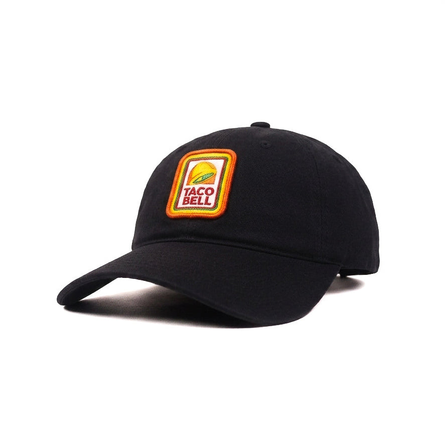 Taco Bell Bockless Baseball Cap
