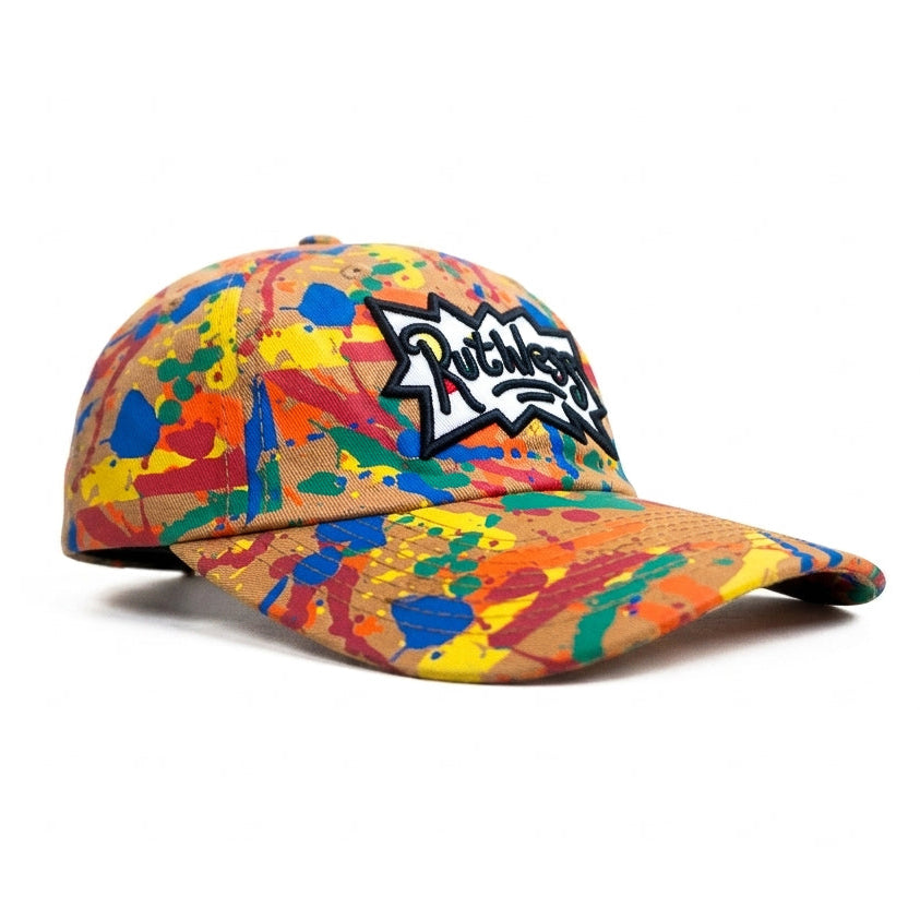 Ruthless Field Grade Limited Edition Snapback Cap