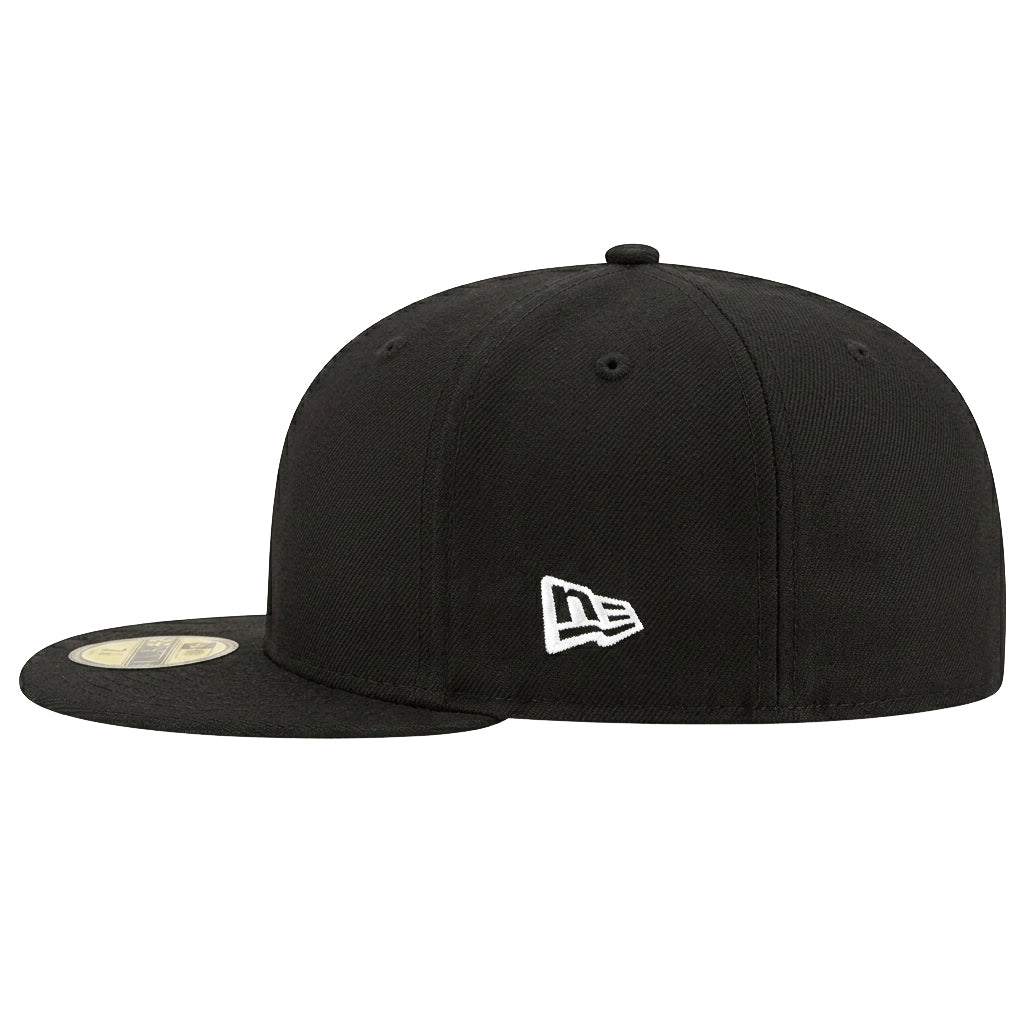 Oversized New Era P Limited Edition