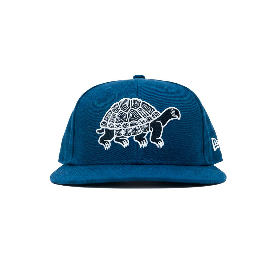 NBA Grizzles New Era Snapback Cap