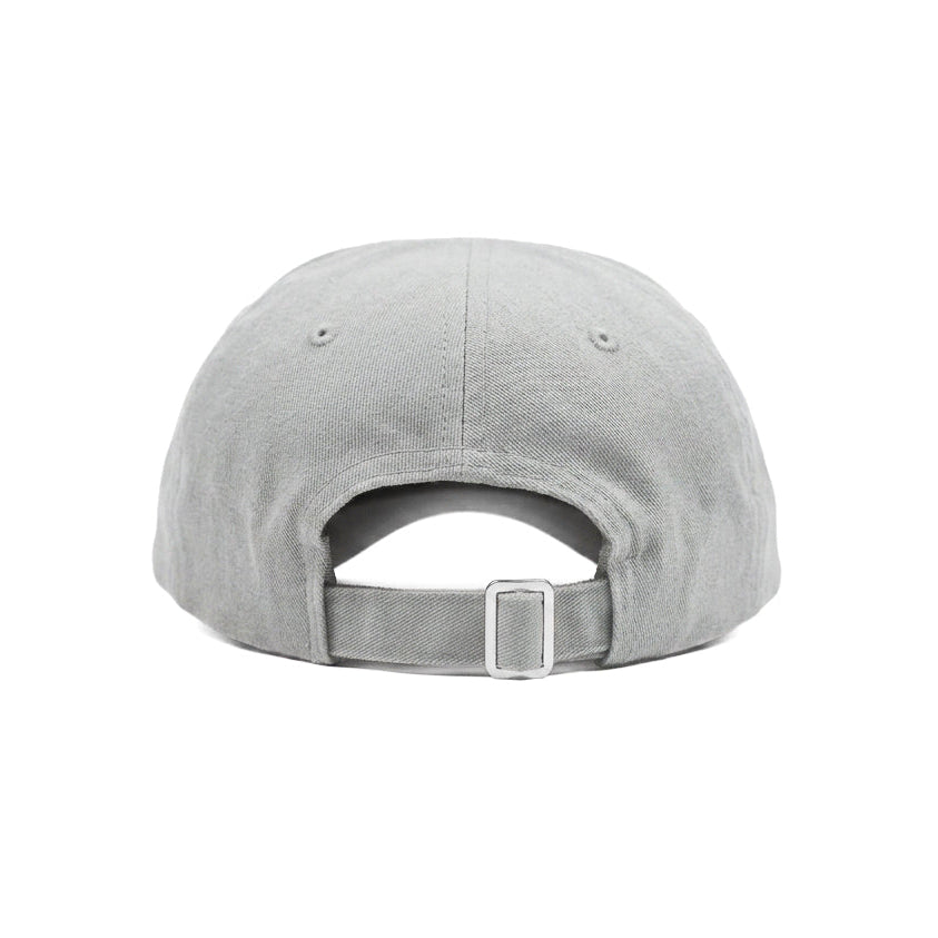 Snoopy Joe Cool Grey Bockless Cap