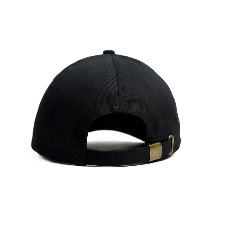 Sx Bockless Cap Snapback Cap